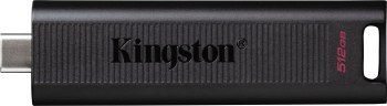 Kingston DataTraveler MAX 512GB USB 3.2 Kingston DataTraveler MAX 512GB USB 3.2