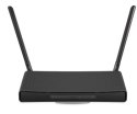 MikroTik hAP ax C53UiG+5HPaxD2HPaxD 802.11ax 10/100/1000 Mbit/s Ethernet LAN (RJ-45) porty 5 Typ anteny Anteny zewnętrzne Wejści