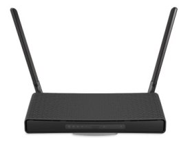 MikroTik hAP ax C53UiG+5HPaxD2HPaxD 802.11ax 10/100/1000 Mbit/s Ethernet LAN (RJ-45) porty 5 Typ anteny Anteny zewnętrzne Wejści