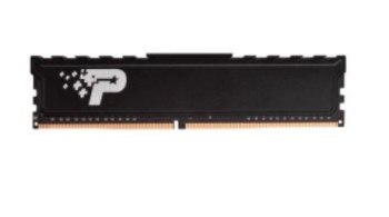 PATRIOT DDR4 Signature Premium 32GB 3200MHz PATRIOT DDR4 Signature Premium 32GB 3200MHz