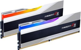 Pamięć - G.Skill Trident Z5 RGB 32GB [2x16GB 5600MHz DDR5 CL36 DIMM]