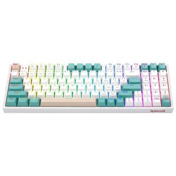 Redragon K643WGC-RGB-PRO Redragon K643WGC-RGB-PRO