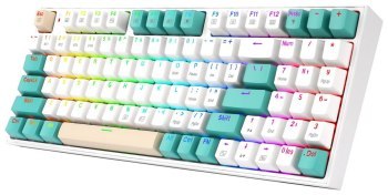 Redragon K643WGC-RGB-PRO Redragon K643WGC-RGB-PRO