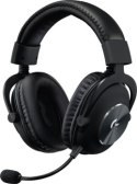Słuchawki - Logitech G Pro X
