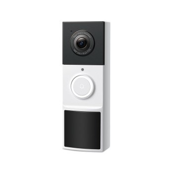 Wideodzwonek TP-Link Smart Tapo D210 Wideodzwonek TP-Link Smart Tapo D210
