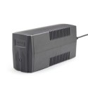 Zasilacz awaryjny UPS ENERGENIE EG-UPS-B850 (Desktop TWR; 850VA)
