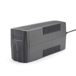 Zasilacz awaryjny UPS ENERGENIE EG-UPS-B850 (Desktop TWR; 850VA)