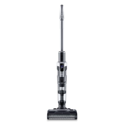 3w1 Bezprzewodowy odkurzacz myjka z mopem i szorowarka JIMMY HW9 300W - czarno srebrny 3w1 Bezprzewodowy odkurzacz myjka z mopem i szorowarka JIMMY HW9 300W - czarno srebrny