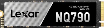 Dysk SSD Lexar LNQ790 1TB M.2 PCIe NVMe Dysk SSD Lexar LNQ790 1TB M.2 PCIe NVMe