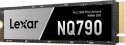 Dysk SSD Lexar LNQ790 1TB M.2 PCIe NVMe