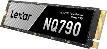 Dysk SSD Lexar LNQ790 1TB M.2 PCIe NVMe Dysk SSD Lexar LNQ790 1TB M.2 PCIe NVMe