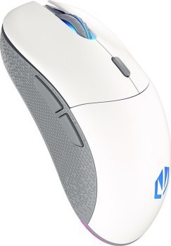 ENDORFY GEM Plus Wireless Onyx White ENDORFY GEM Plus Wireless Onyx White