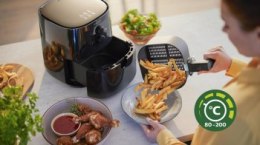 Frytownica PHILIPS Airfryer HD 9200/90