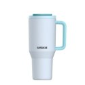 Kambukka Rio Tumbler Frosty Coconut 950ml błękitny