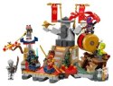 LEGO Ninjago 71818 Arena turniejowa