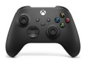 Microsoft Xbox kontroler bezprzewodowy XSX czarny + kabel USB