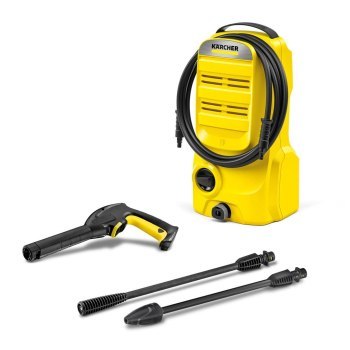 Myjka ciśnieniowa KARCHER K 2 Classic - 1.673-570.0 Myjka ciśnieniowa KARCHER K 2 Classic - 1.673-570.0