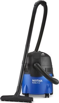 NILFISK Odkurzacz sucho-mokro BUDDY II12 Car Cleaner