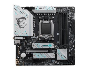 Płyta główna MSI B760 GAMING PLUS WIFI DDR4 Płyta główna MSI B760 GAMING PLUS WIFI DDR4