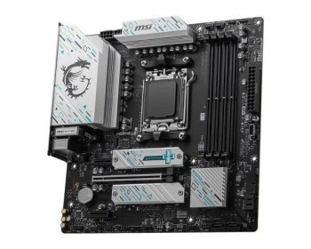 Płyta główna MSI B760 GAMING PLUS WIFI DDR4 Płyta główna MSI B760 GAMING PLUS WIFI DDR4