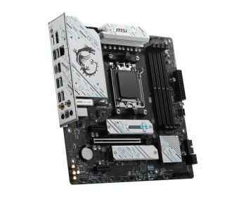 Płyta główna MSI B760 GAMING PLUS WIFI DDR4 Płyta główna MSI B760 GAMING PLUS WIFI DDR4