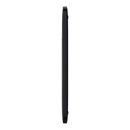 Powerbank 20000 mAh 2x USB-A 2x USB-C 100W + kabel USB-C - czarny