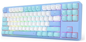Redragon K707WBB-RGB StarBlade Redragon K707WBB-RGB StarBlade