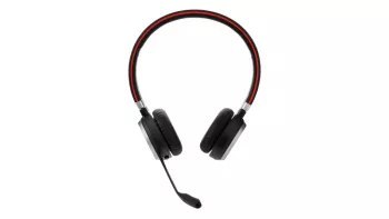 Słuchawki bezprzewodowe Jabra Evolve 65 TE USB-A MS Stereo - 6599-833-309 Słuchawki bezprzewodowe Jabra Evolve 65 TE USB-A MS Stereo - 6599-833-309