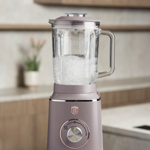 BLENDER KIELICHOWY MIKSER BERLINGER HAUS BH-9496 TAUPE BLENDER KIELICHOWY MIKSER BERLINGER HAUS BH-9496 TAUPE