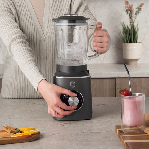 BLENDER KIELICHOWY MIKSER BERLINGER HAUS BH-9539 ANTRACIT BLENDER KIELICHOWY MIKSER BERLINGER HAUS BH-9539 ANTRACIT