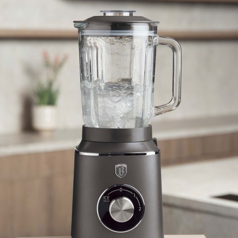 BLENDER KIELICHOWY MIKSER BERLINGER HAUS BH-9539 ANTRACIT BLENDER KIELICHOWY MIKSER BERLINGER HAUS BH-9539 ANTRACIT