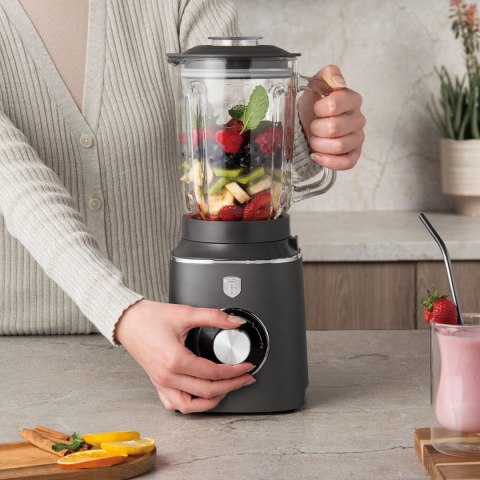 BLENDER KIELICHOWY MIKSER BERLINGER HAUS BH-9539 ANTRACIT BLENDER KIELICHOWY MIKSER BERLINGER HAUS BH-9539 ANTRACIT