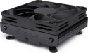 Chłodzenie CPU NOCTUA NH-L9i-17xx Chromax Black