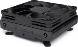 Chłodzenie CPU NOCTUA NH-L9i-17xx Chromax Black