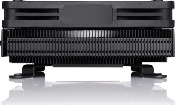 Chłodzenie CPU NOCTUA NH-L9i-17xx Chromax Black Chłodzenie CPU NOCTUA NH-L9i-17xx Chromax Black