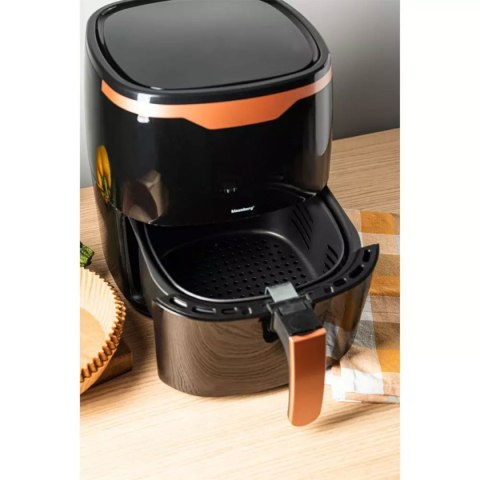 FRYTOWNICA BEZTŁUSZCZOWA 1400W 4,5L KLAUSBERG KB-7599 FRYTOWNICA BEZTŁUSZCZOWA 1400W 4,5L KLAUSBERG KB-7599