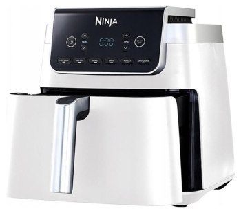 Frytkownice - Ninja AF180EUWH biały Frytkownice - Ninja AF180EUWH biały