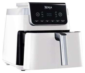 Frytkownice - Ninja AF180EUWH biały Frytkownice - Ninja AF180EUWH biały