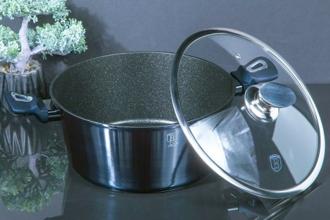 GARNEK GRANITOWY 30cm BERLINGER HAUS BH-7148 AQUAMARINE GARNEK GRANITOWY 30cm BERLINGER HAUS BH-7148 AQUAMARINE