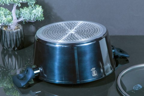 GARNEK GRANITOWY 30cm BERLINGER HAUS BH-7148 AQUAMARINE GARNEK GRANITOWY 30cm BERLINGER HAUS BH-7148 AQUAMARINE
