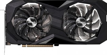 Karta Graficzna Asrock RX 7600 CL 8GO Karta Graficzna Asrock RX 7600 CL 8GO