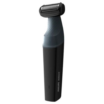 Philips Bodygroom 3000 BG3017/01 szaro-czarny Philips Bodygroom 3000 BG3017/01 szaro-czarny