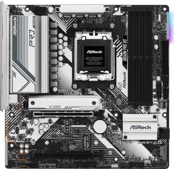 Płyta główna - ASRock B650M Pro RS Płyta główna - ASRock B650M Pro RS