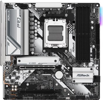 Płyta główna - ASRock B650M Pro RS Płyta główna - ASRock B650M Pro RS