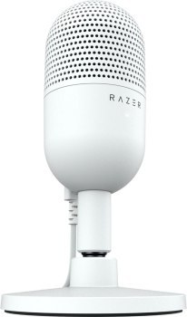 Razer Seiren V3 Mini White Razer Seiren V3 Mini White