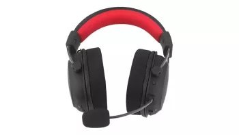 Słuchawki bezprzewodowe Redragon Gaea H828 RED-H828 Słuchawki bezprzewodowe Redragon Gaea H828 RED-H828