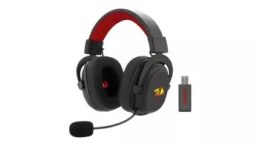 Słuchawki bezprzewodowe Redragon Gaea H828 RED-H828