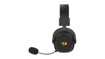 Słuchawki bezprzewodowe Redragon Gaea H828 RED-H828 Słuchawki bezprzewodowe Redragon Gaea H828 RED-H828