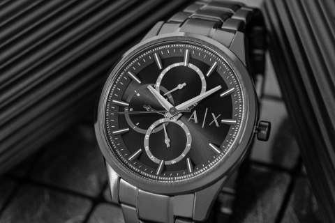 Zegarek Męski Armani Exchange Dante AX1867 + BOX Zegarek Męski Armani Exchange Dante AX1867 + BOX