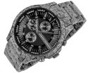Zegarek Męski Armani Exchange Hampton Chronograph AX2462 + BOX